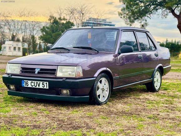 95 DOGAN SLX HİDROLİK DİREKSİYON DEĞİŞENSİZ..