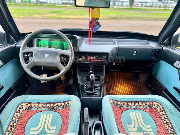 95 DOGAN SLX HİDROLİK DİREKSİYON DEĞİŞENSİZ..