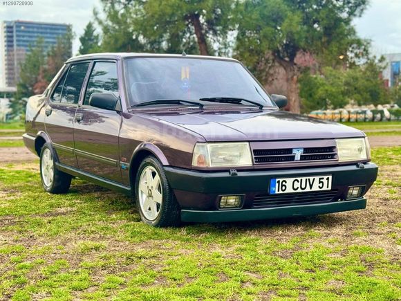 95 DOGAN SLX HİDROLİK DİREKSİYON DEĞİŞENSİZ..