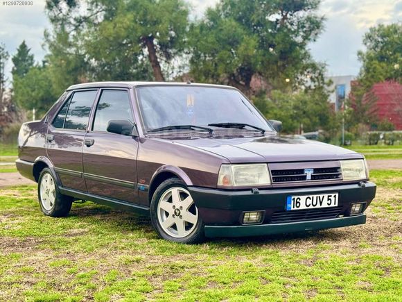 95 DOGAN SLX HİDROLİK DİREKSİYON DEĞİŞENSİZ..