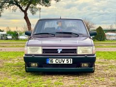 95 DOGAN SLX HİDROLİK DİREKSİYON DEĞİŞENSİZ..