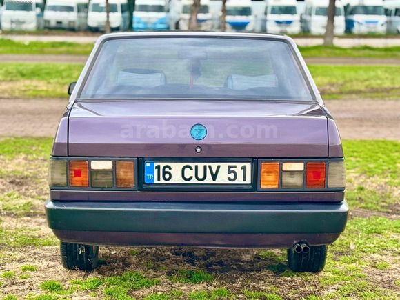 95 DOGAN SLX HİDROLİK DİREKSİYON DEĞİŞENSİZ..
