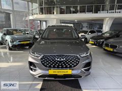 SERCANLAR'DAN HATASIZ CHERY TİGGO 8 PRO TAMAMINA KREDİ