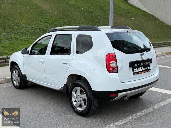 DADAŞ'DAN İLK ELDEN 2012 LAUREATE 223.000 KM 1.5 DCİ 90 HP