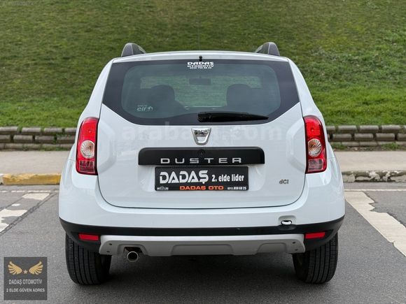 DADAŞ'DAN İLK ELDEN 2012 LAUREATE 223.000 KM 1.5 DCİ 90 HP