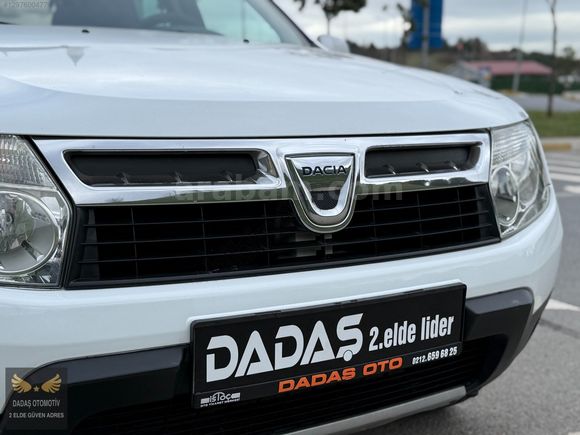 DADAŞ'DAN İLK ELDEN 2012 LAUREATE 223.000 KM 1.5 DCİ 90 HP