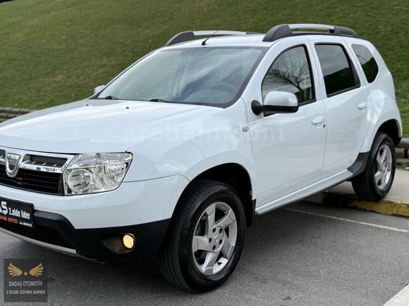 DADAŞ'DAN İLK ELDEN 2012 LAUREATE 223.000 KM 1.5 DCİ 90 HP