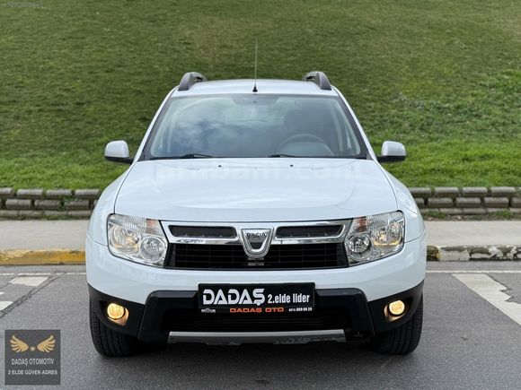 DADAŞ'DAN İLK ELDEN 2012 LAUREATE 223.000 KM 1.5 DCİ 90 HP