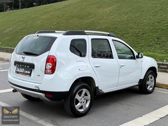 DADAŞ'DAN İLK ELDEN 2012 LAUREATE 223.000 KM 1.5 DCİ 90 HP