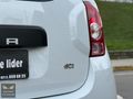 DADAŞ'DAN İLK ELDEN 2012 LAUREATE 223.000 KM 1.5 DCİ 90 HP