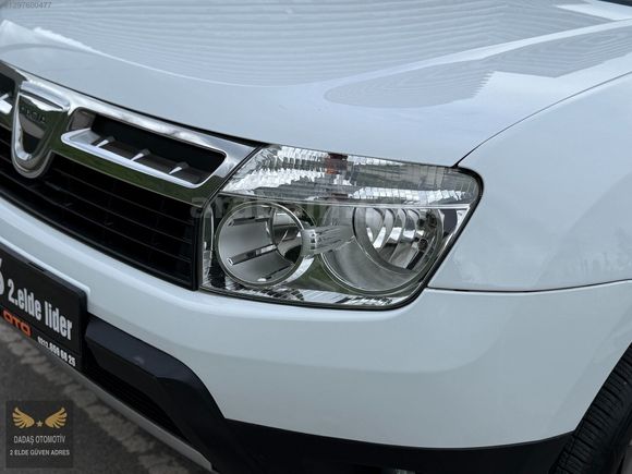 DADAŞ'DAN İLK ELDEN 2012 LAUREATE 223.000 KM 1.5 DCİ 90 HP
