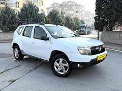 DEDE OTOMOTİVDEN 2013 MODEL LAUREATE PAKET DUSTER