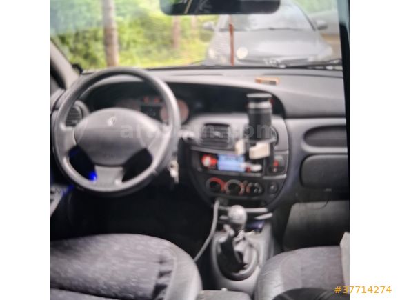 Sahibinden Renault Megane 1.6 Alize 2003 Model
