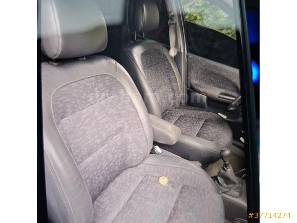 Sahibinden Renault Megane 1.6 Alize 2003 Model