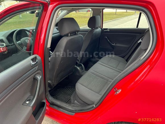 Sahibinden Volkswagen Golf 1.6 Premium 2005 Model
