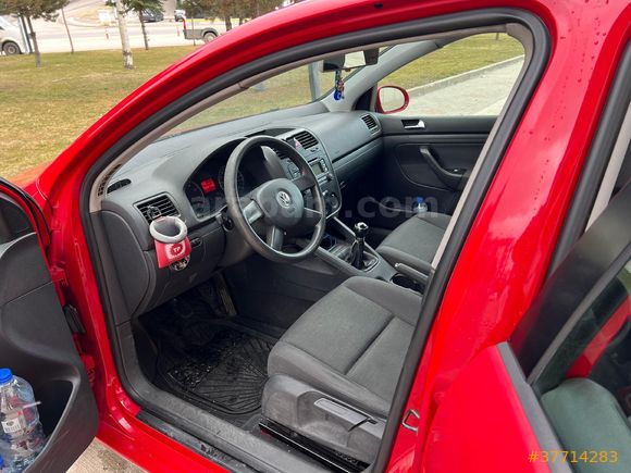 Sahibinden Volkswagen Golf 1.6 Premium 2005 Model