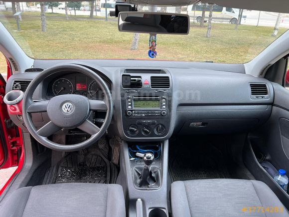 Sahibinden Volkswagen Golf 1.6 Premium 2005 Model