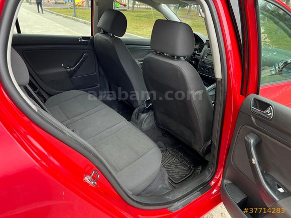 Sahibinden Volkswagen Golf 1.6 Premium 2005 Model