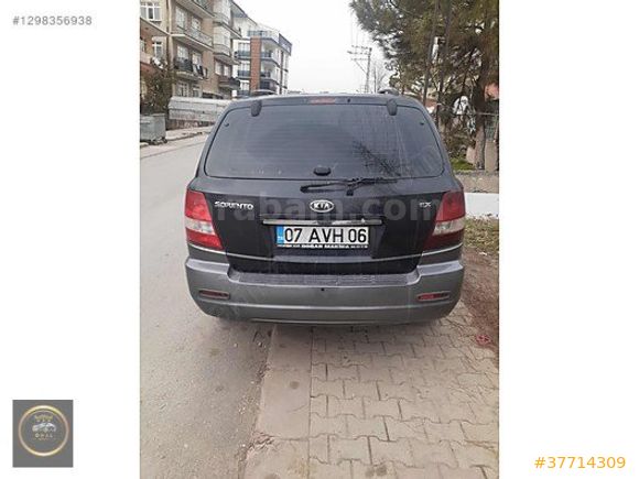 İLK SAHİBİNDEN HATASIZ TRAMERSİZ
