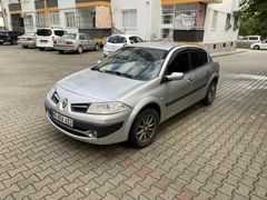 Sahibinden Renault Megane 1.5 dCi Authentique 2010 Model  286.000 km Gri (Gümüş)