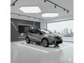 Sahibinden Renault Captur 1.2 Icon 2017 Model