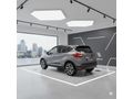 Sahibinden Renault Captur 1.2 Icon 2017 Model