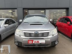 ALTINSOY HYUNDAİ'DEN SUBARU FORESTER 2.5 XT
