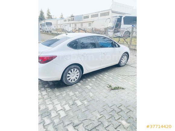 Sahibinden Opel Astra 1.6 Edition 2016 Model 