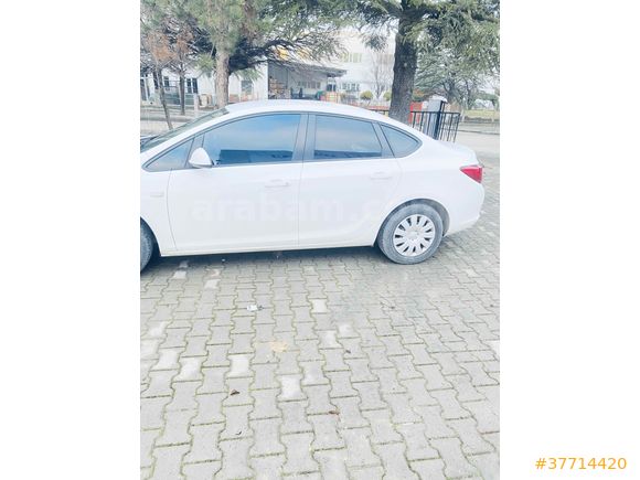 Sahibinden Opel Astra 1.6 Edition 2016 Model 