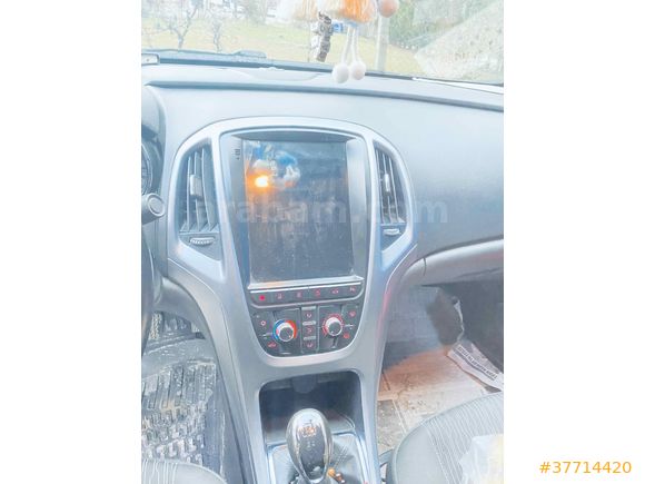 Sahibinden Opel Astra 1.6 Edition 2016 Model 