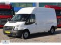 BÜYÜKSOYLU BEYSOY'DAN 2012 FORD TRANSIT 350 L PANELVAN 155 Hp