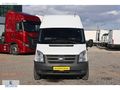BÜYÜKSOYLU BEYSOY'DAN 2012 FORD TRANSIT 350 L PANELVAN 155 Hp