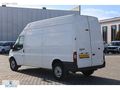 BÜYÜKSOYLU BEYSOY'DAN 2012 FORD TRANSIT 350 L PANELVAN 155 Hp