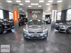 2013 MODEL HONDA CİVİC SEDAN 1.6 i-VTEC ECO ELEGANCE