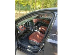İKİ GÜN GEÇERLİ ACİL İHTİYAÇ FİYATI 2010 Chevrolet Cruze 1.6 LS Otomatik – Bakımlı, Masrafsız, Dolu
