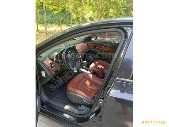 İKİ GÜN GEÇERLİ ACİL İHTİYAÇ FİYATI 2010 Chevrolet Cruze 1.6 LS Otomatik – Bakımlı, Masrafsız, Dolu
