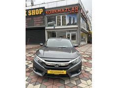 KORKMAZLAR OTOMOTİV'den sadece 1 parça lokal 114000de Makyajlı