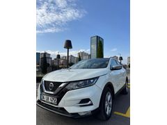 Sahibinden Nissan Qashqai 1.6 dCi Tekna Sky Pack 2017 Model 