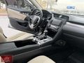AHMET YURTLU AUTO 2019 CİVİC ECO ELEGANCE BOYASIZ