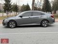 AHMET YURTLU AUTO 2019 CİVİC ECO ELEGANCE BOYASIZ