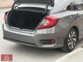 AHMET YURTLU AUTO 2019 CİVİC ECO ELEGANCE BOYASIZ
