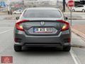 AHMET YURTLU AUTO 2019 CİVİC ECO ELEGANCE BOYASIZ