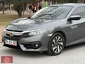 AHMET YURTLU AUTO 2019 CİVİC ECO ELEGANCE BOYASIZ