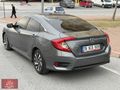 AHMET YURTLU AUTO 2019 CİVİC ECO ELEGANCE BOYASIZ