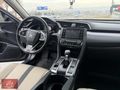 AHMET YURTLU AUTO 2019 CİVİC ECO ELEGANCE BOYASIZ