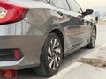 AHMET YURTLU AUTO 2019 CİVİC ECO ELEGANCE BOYASIZ