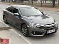 AHMET YURTLU AUTO 2019 CİVİC ECO ELEGANCE BOYASIZ