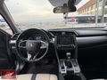 AHMET YURTLU AUTO 2019 CİVİC ECO ELEGANCE BOYASIZ