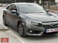 AHMET YURTLU AUTO 2019 CİVİC ECO ELEGANCE BOYASIZ