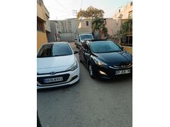 Sahibinden Hyundai i30 1.6 CRDi Elite 2014 Model